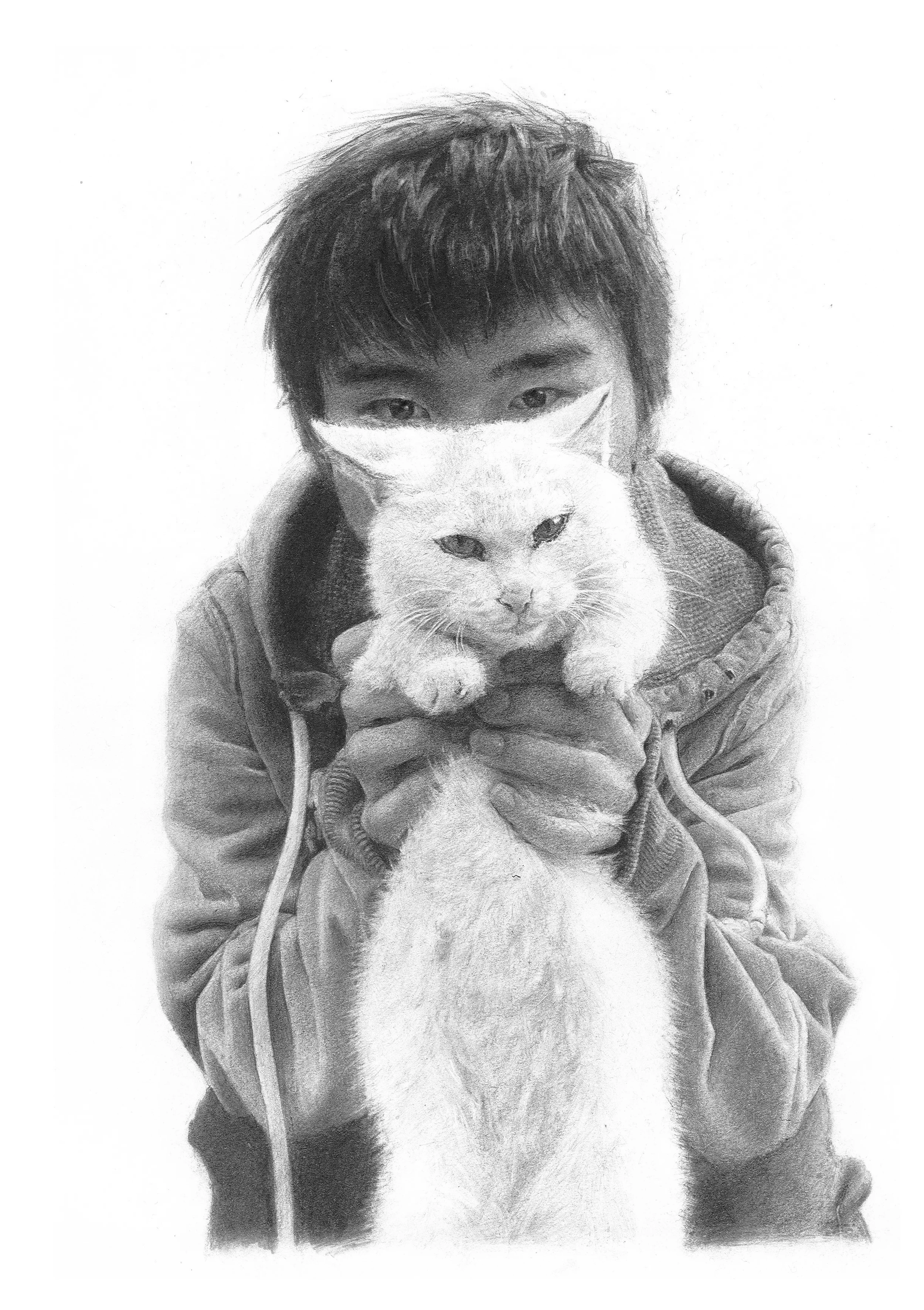 Self-portrait