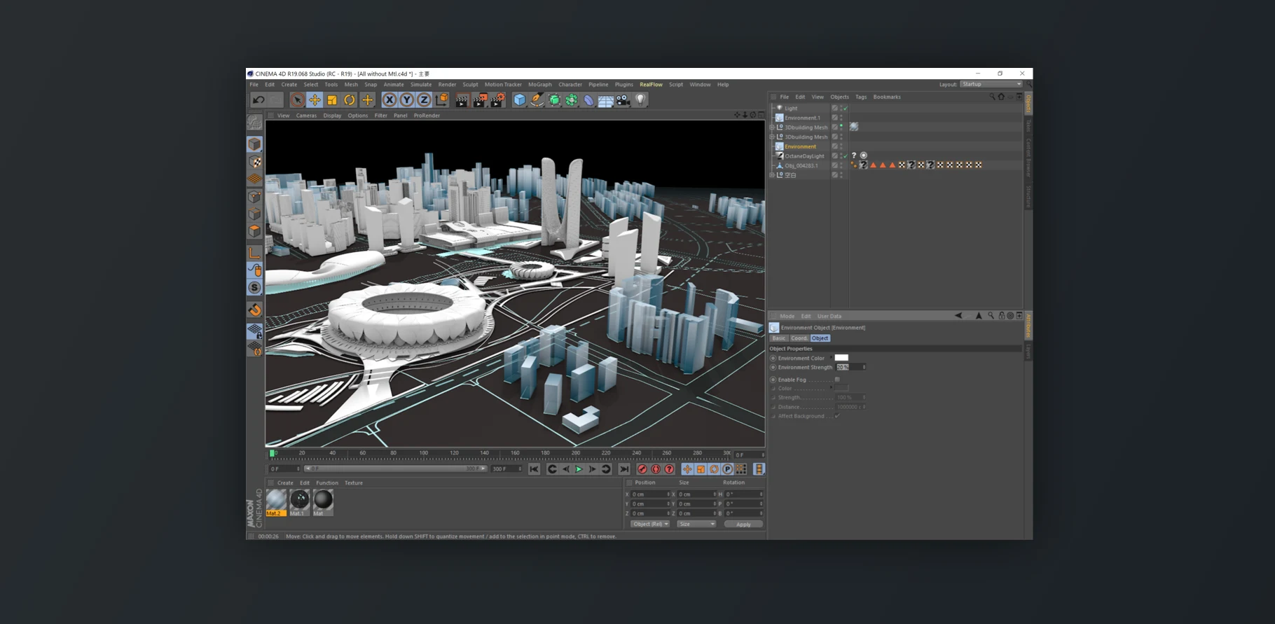 Alibaba A20 — project image 11.1