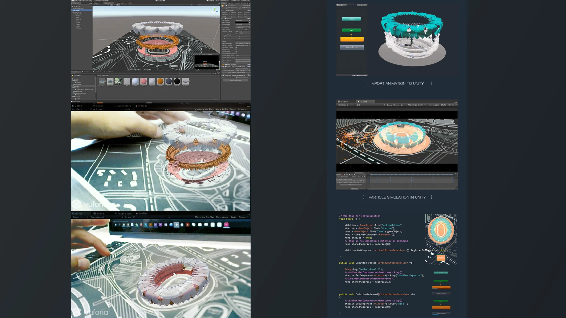 Alibaba A20 — project image 36.1
